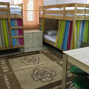 Hostel Gnezdo Sokol, Moscow